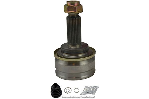 Przegub KAVO PARTS CV-8008
