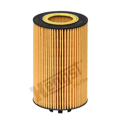 Filtr oleju HENGST FILTER E184H D252