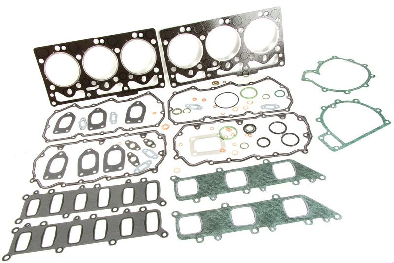 Zestaw uszczelek głowicy cylindrów VICTOR REINZ 02-31290-02