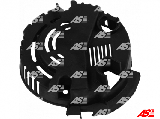 Pokrywa alternatora AS-PL APC3011