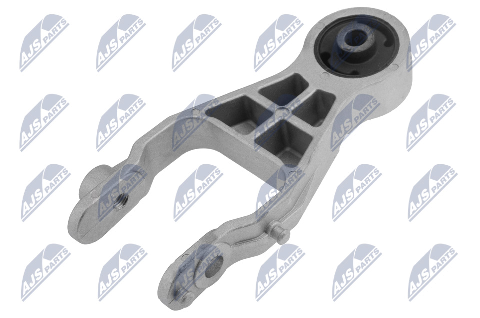 Łożyskowanie silnika NTY ZPS-PL-066