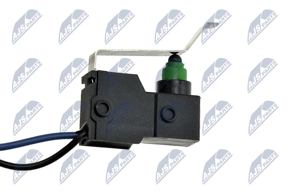 Zamek drzwi NTY EZC-ME-021