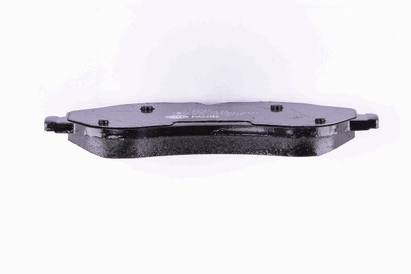 Klocki hamulcowe HELLA 8DB 355 020-691