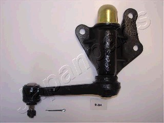 Drążek pośredni układu kierowniczego JAPANPARTS ID-244