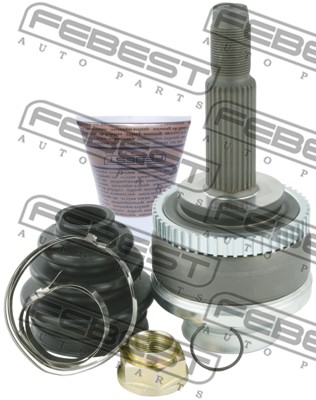 Przegub FEBEST 1410-REXA52R