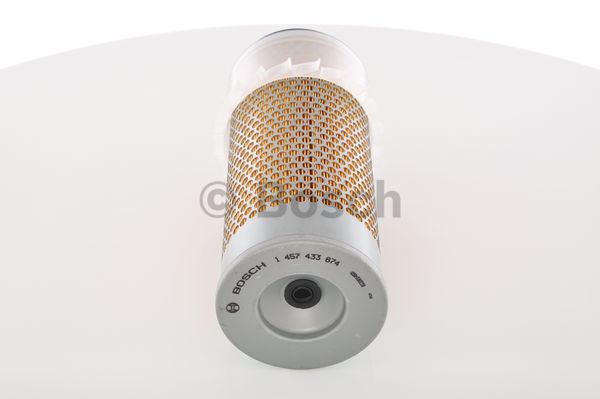 Filtr powietrza BOSCH 1 457 433 674