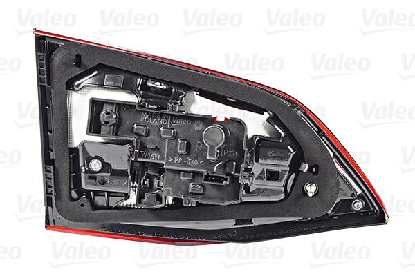 Lampa tylna zespolona VALEO 047074
