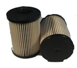Filtr paliwa ALCO FILTER MD-555