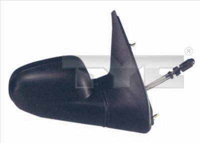 Lusterko zewnętrzne TYC 328-0005