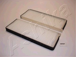 Filtr kabinowy ASHIKA 21-DW-W7