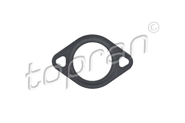 Uszczelka zaworu EGR TOPRAN 115 260