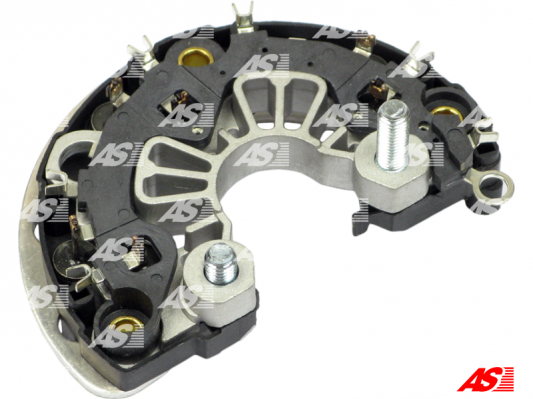 Mostek prostowniczy alternatora AS-PL ARC0151
