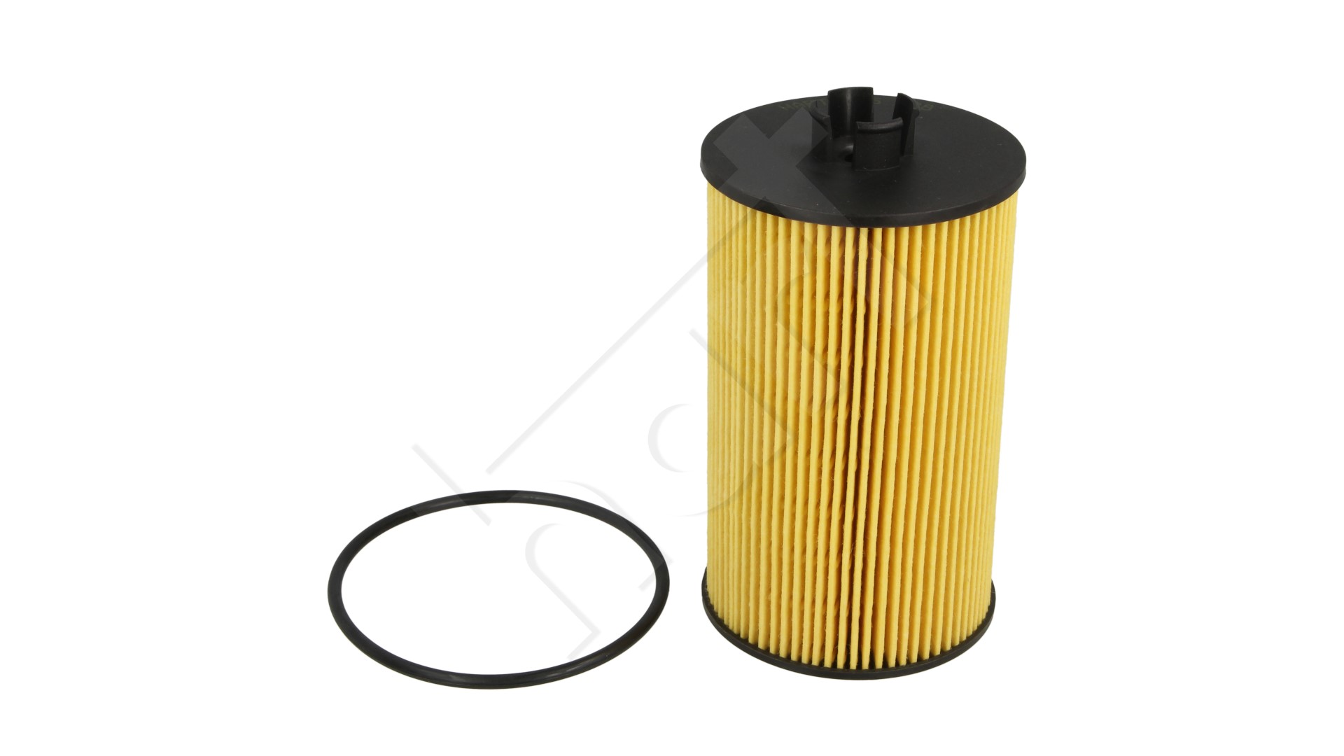 Filtr oleju HART 335 528