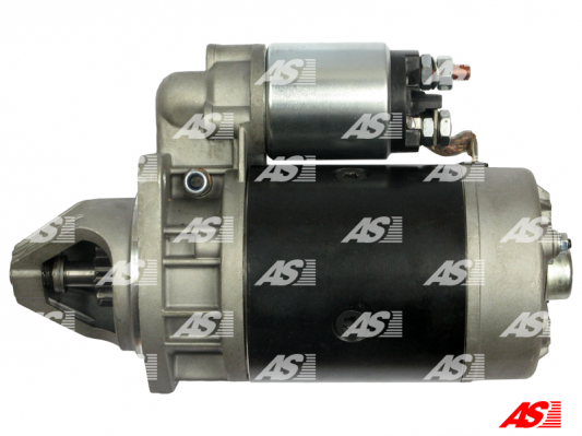 Rozrusznik AS-PL S0262