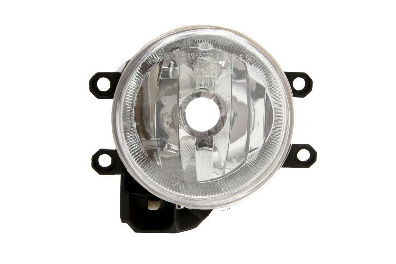 Lampa przeciwmgielna przednia TYC 19-6020-01-9