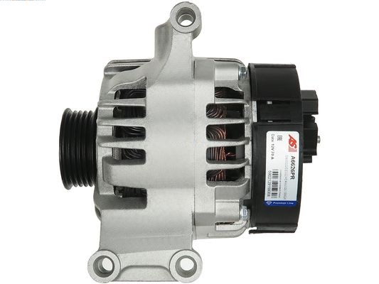 Alternator AS-PL A6626PR