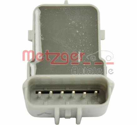 Czujnik parkowania METZGER 0901150