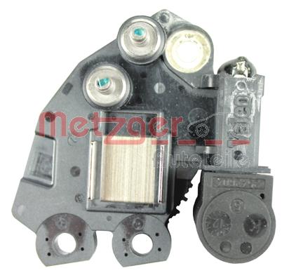Regulator napięcia METZGER 2390080