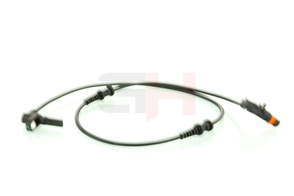 Czujnik prędkości obrotowej koła GH GH-703300