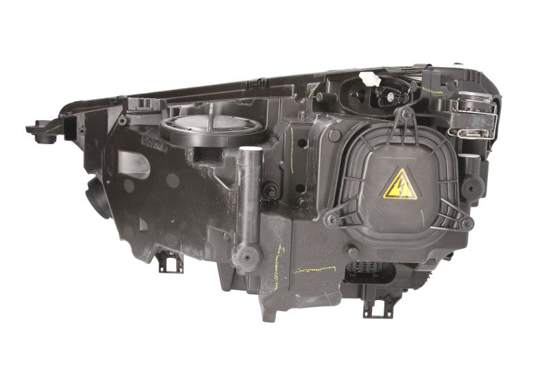 Reflektor MAGNETI MARELLI 710815019002