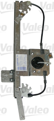 Podnośnik szyby VALEO 850663