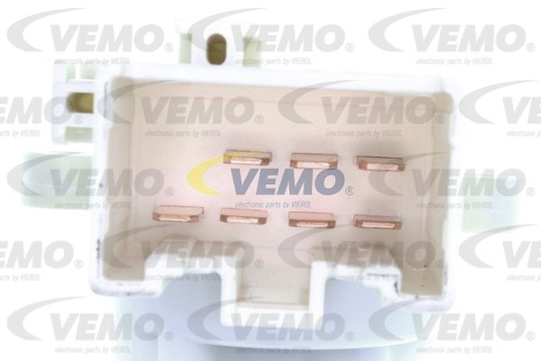 Kostka stacyjki VEMO V70-80-0001