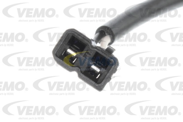 Czujnik ABS VEMO V64-72-0044