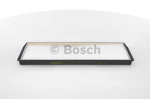 Filtr kabinowy BOSCH 1 987 431 172