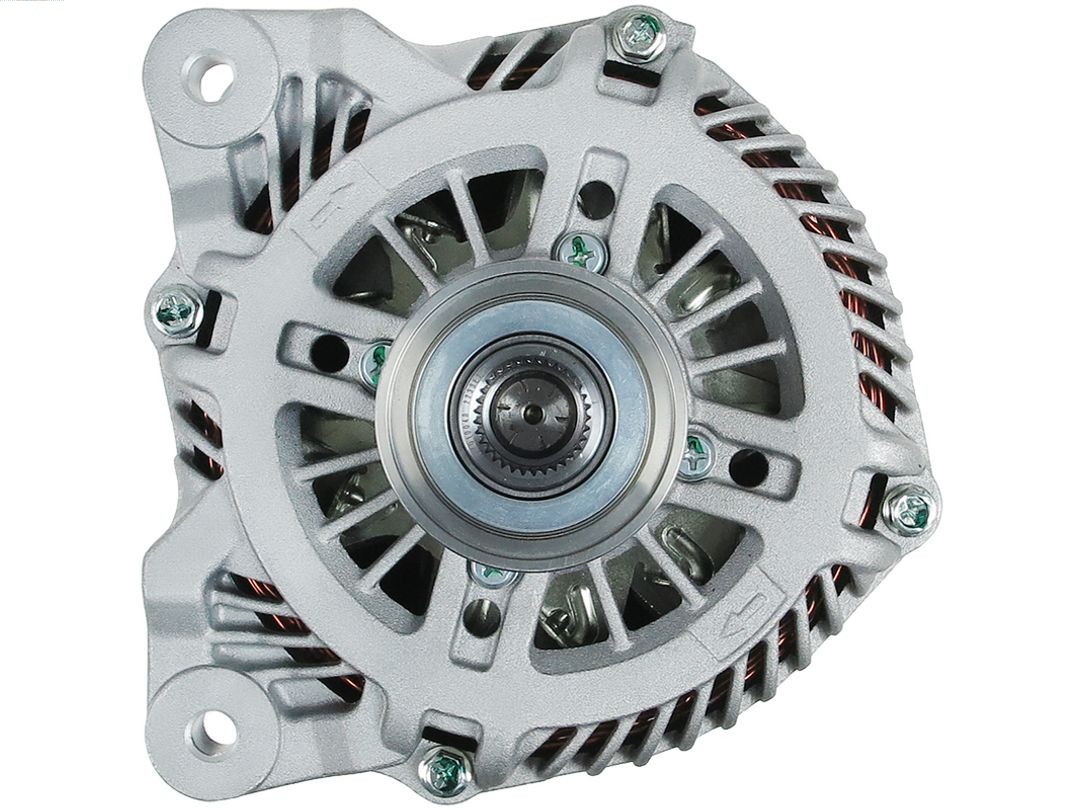 Alternator AS-PL A5488S