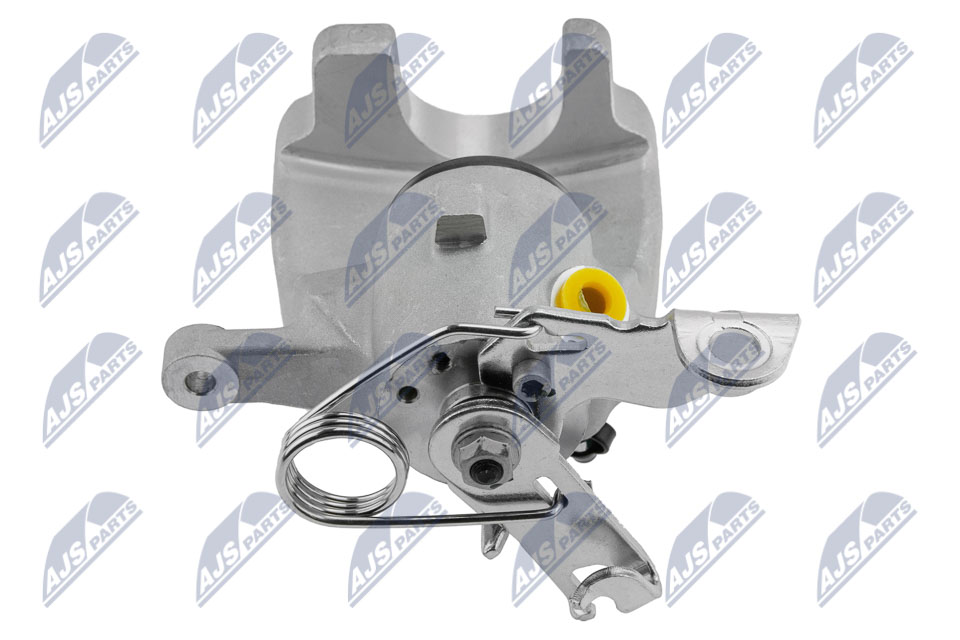 Zacisk hamulca NTY HZT-VW-086