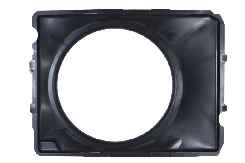 Obudowa, wentylator (chłodzenie silnika) THERMOTEC D5ME004TT/O