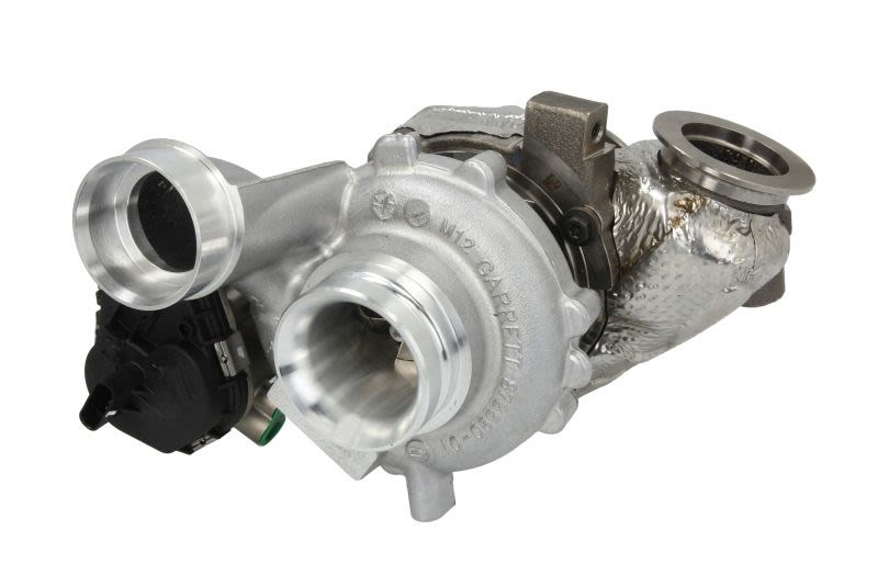 Turbosprężarka GARRETT 873798-5003S