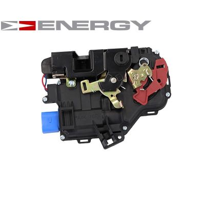 Zamek drzwi ENERGY ZDT0008L