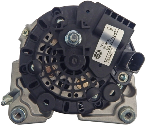 Alternator HELLA 8EL 011 712-871