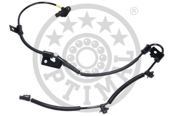Czujnik ABS OPTIMAL 06-S443