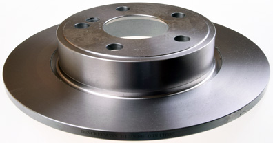 Tarcza hamulcowa DENCKERMANN B130686