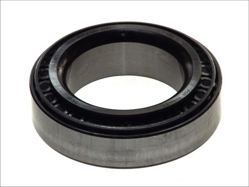 Łożysko koła SKF VKHB 2407 S