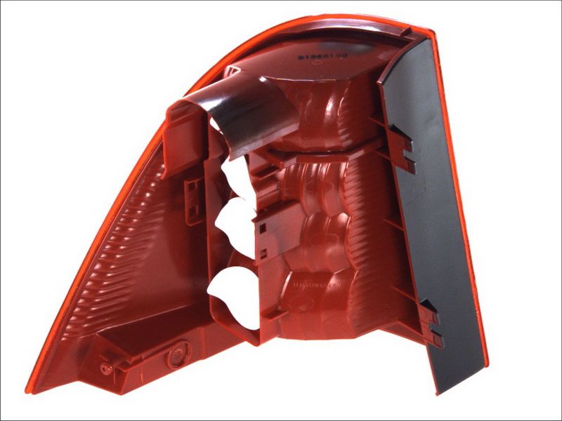 Lampa tylna zespolona ABAKUS 440-1934L-UE