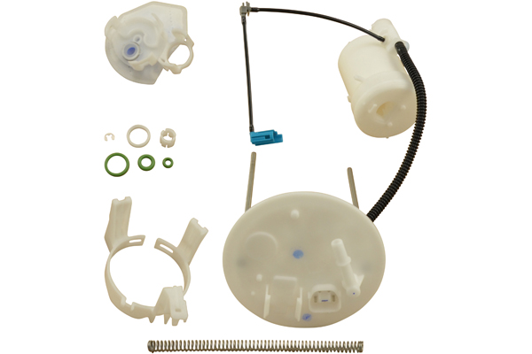 Filtr paliwa KAVO PARTS MF-4682
