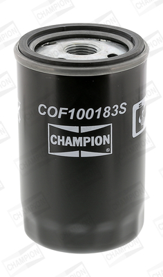 Filtr oleju CHAMPION COF100183S
