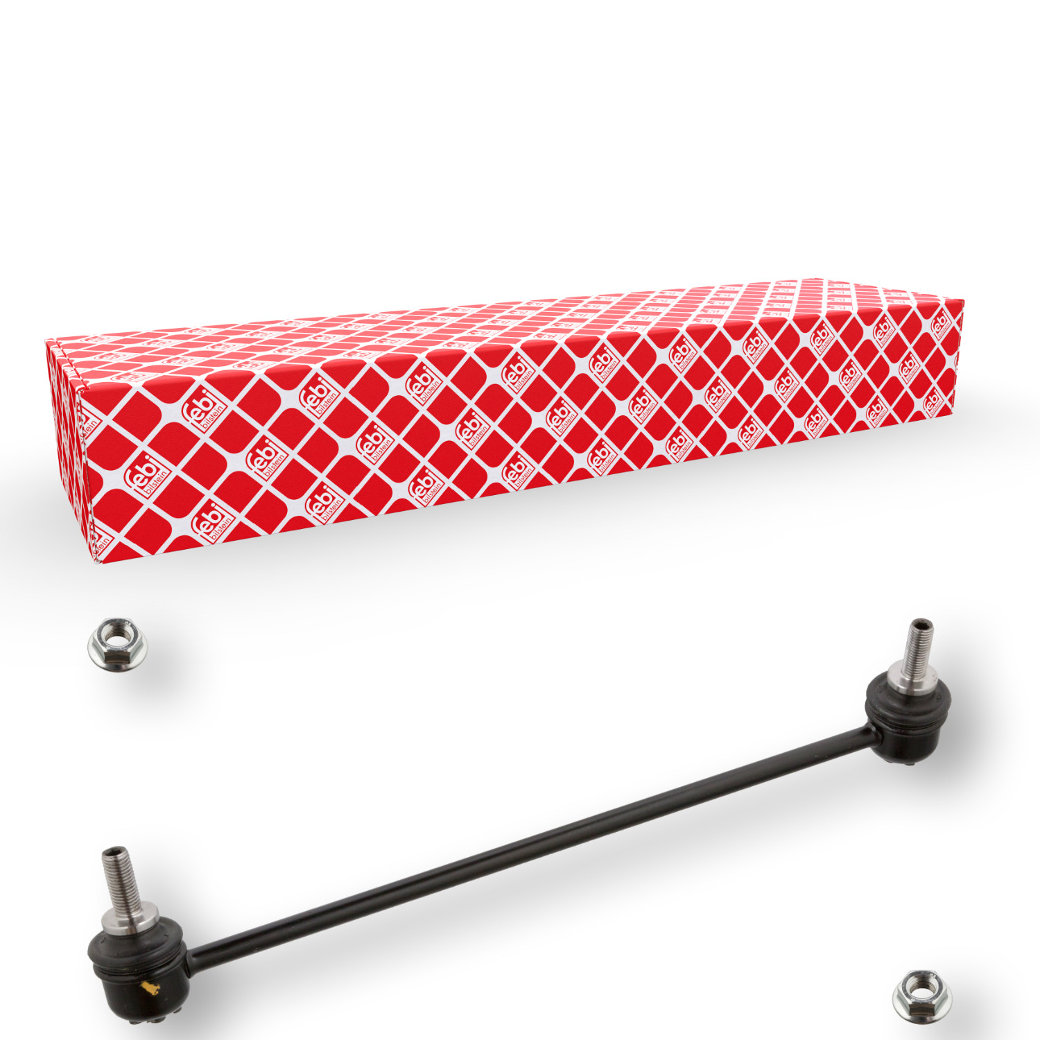 Łącznik stabilizatora FEBI BILSTEIN 103632