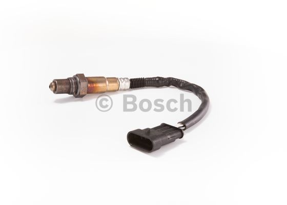 Sonda lambda BOSCH 0 258 006 731