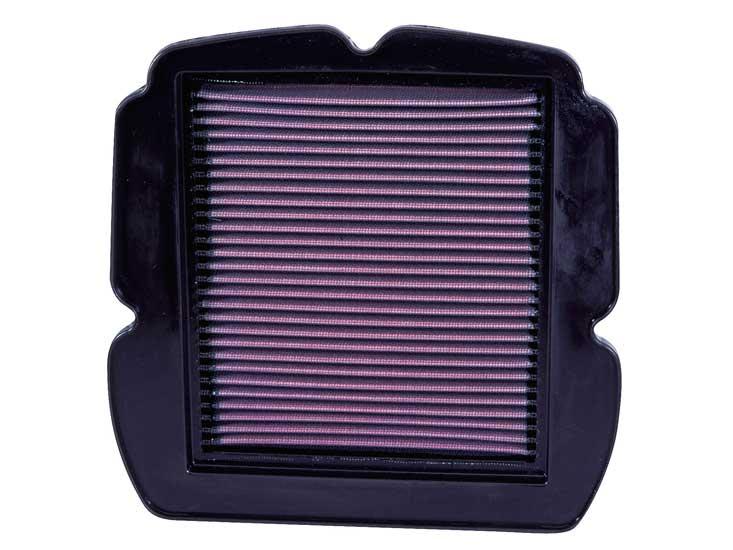 Filtr powietrza K&N FILTERS SU-6503