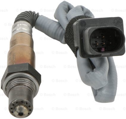 Sonda lambda BOSCH 0 258 017 093