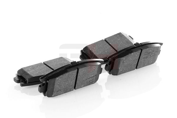 Klocki hamulcowe GH GH-410402