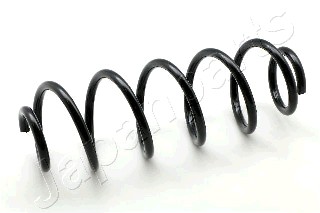 Sprężyna zawieszenia JAPANPARTS ZC7125A