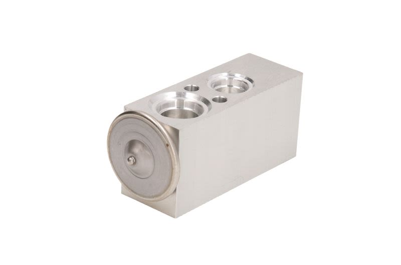 Zawór rozprężny klimatyzacji THERMOTEC KTT140079