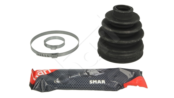 Zestaw osłon HART 451 642