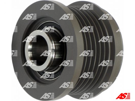 Sprzęgło alternatora AS-PL AFP3029