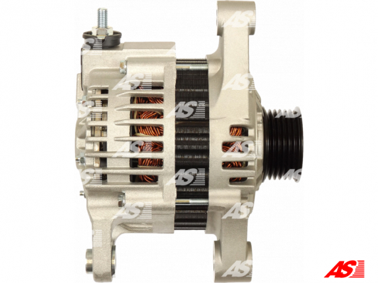 Alternator AS-PL A2030